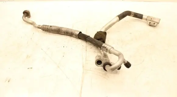 Audi A4 S4 B8 8K Air conditioning (A/C) pipe/hose 8K1260712B