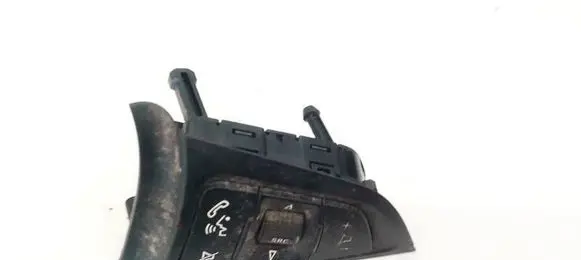 Opel Insignia A Steering wheel buttons/switches 13268686