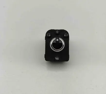 Audi A5 Wing mirror switch 4M0959565H
