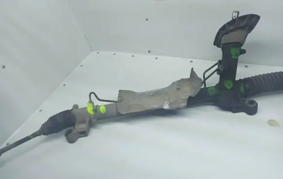 Volvo V50 Steering rack A0023596