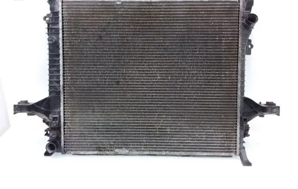 Volvo XC90 Coolant radiator