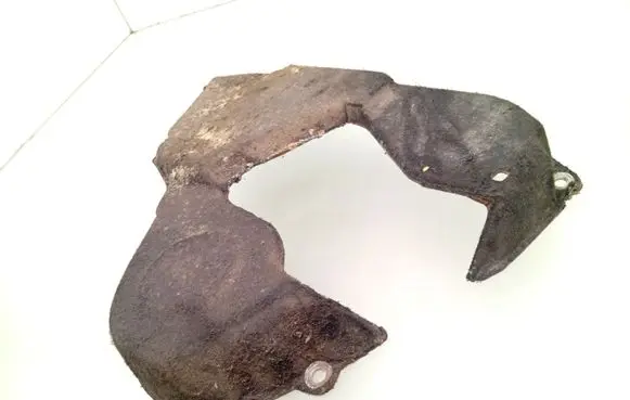 Renault Espace - Grand espace IV Timing belt guard (cover) 