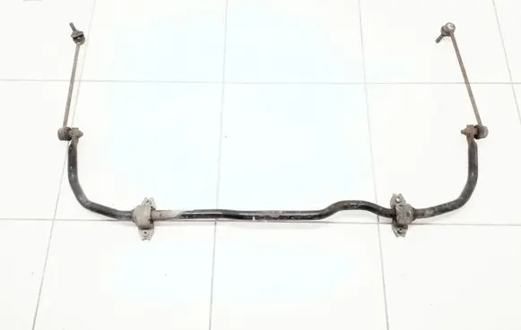 Volkswagen PASSAT B6 Front anti-roll bar/sway bar 3C0411303AC