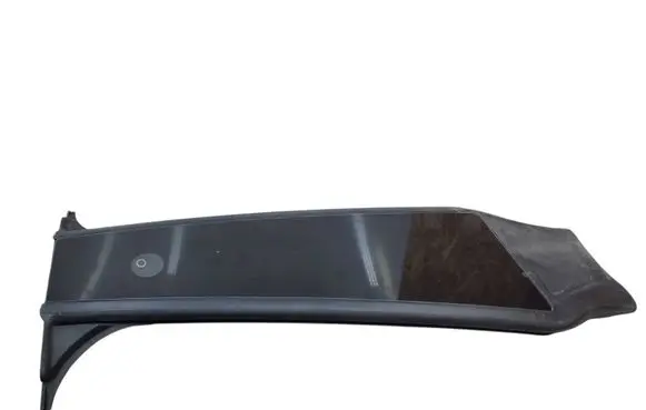 Tesla Model Y (B) Pillar trim (exterior) 151625500E AL721156001600