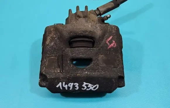 Citroen Berlingo Front brake caliper IMPRK1493550