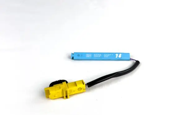 Citroen C5 Tire pressure sensor 9655026480
