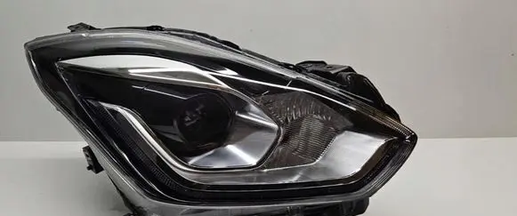 Suzuki Swift III Headlight/headlamp W2966 SU002.n.klosz