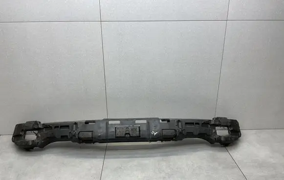 Audi A3 S3 8V Front bumper foam support bar 8V0807550A 8V4807217F