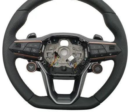 Cupra Terramar Steering wheel 5FF419091C