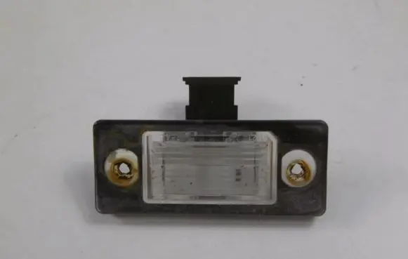 Skoda Fabia Mk1 (6Y) Number plate light 6Y0943021