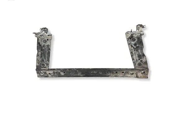 Mercedes-Benz Citan W415 Front bumper support beam 05334 2615