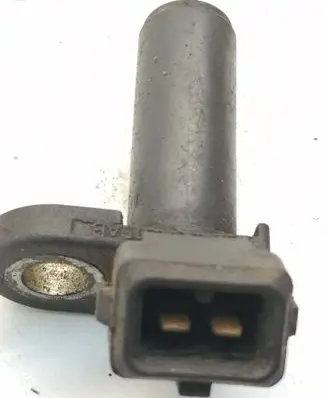 Ford Transit Crankshaft position sensor 924F6C315AB