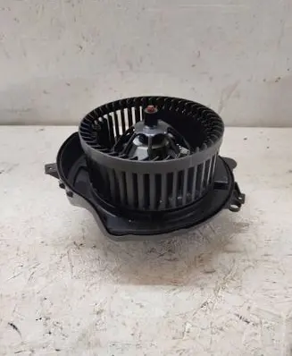 Volkswagen PASSAT B8 Heater fan/blower 3Q0907521A MB4998000144