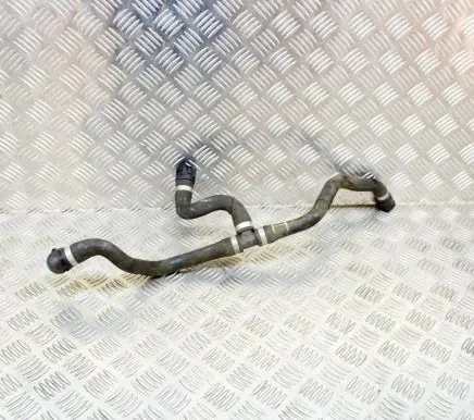 BMW i8 Engine coolant pipe/hose 7640849