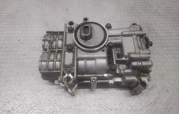 Honda FR-V Balance shaft 