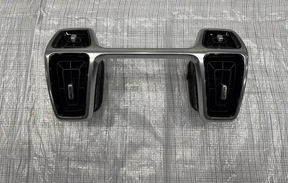 KIA Sorento IV Dashboard side air vent grill/cover trim 84740-P2100