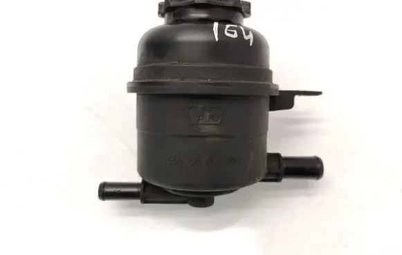 Jaguar X-Type Power steering fluid tank/reservoir