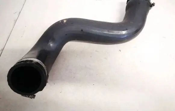 Peugeot 807 Intercooler hose/pipe 55030273 m233710