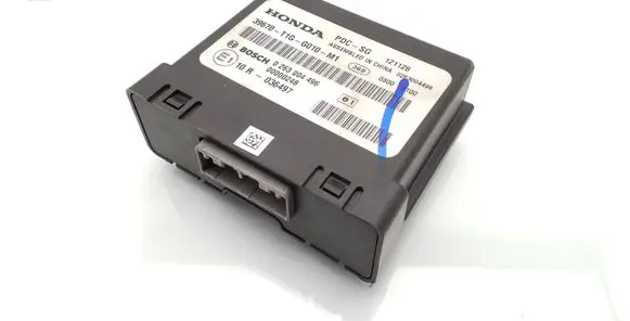 Parking PDC control unit/module