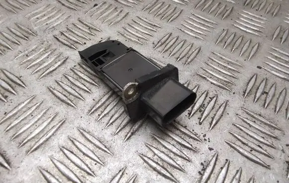 Audi A3 S3 A3 Sportback 8P Mass air flow meter 06F906461A