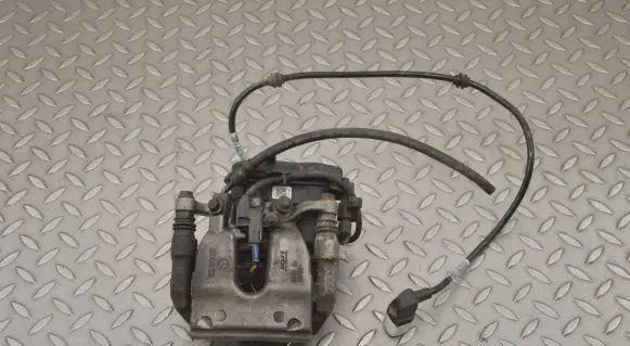Mercedes-Benz E W213 Rear brake caliper