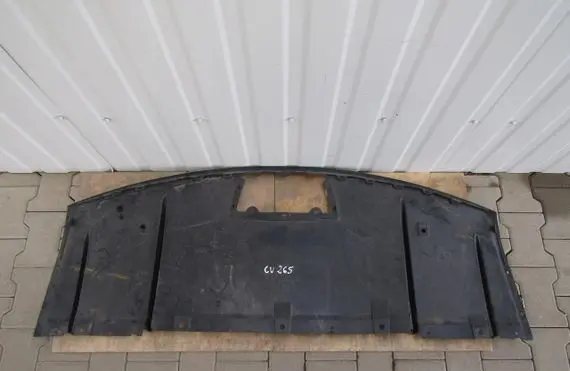 Tesla Model X Rear bumper 1058356-00-C