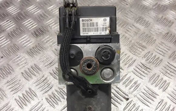 Volkswagen Touran I ABS Pump 476600X820 0265215457 273004369