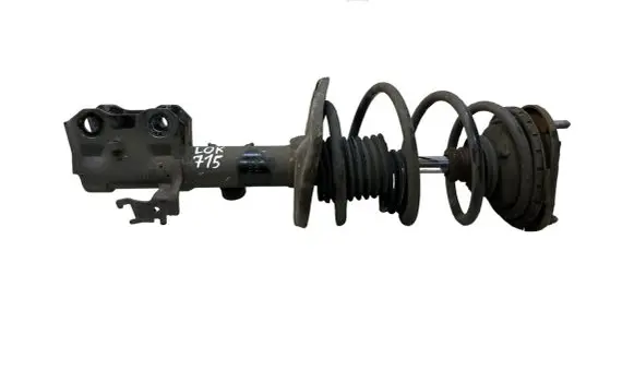 Toyota Prius (XW30) Front shock absorber with coil spring SA1401 GD0621