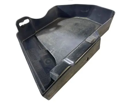 Chevrolet Camaro Quarter panel pressure vent 23348431