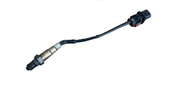 Volkswagen Transporter - Caravelle T5 Lambda probe sensor 070906262 106301 0281004072