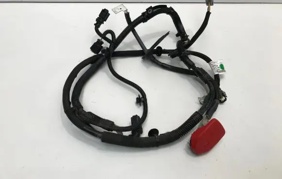 Citroen C5 X Positive cable (battery) 982900380