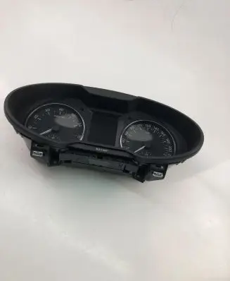 Skoda Octavia Mk3 (5E) Speedometer (instrument cluster) 5E0920870B