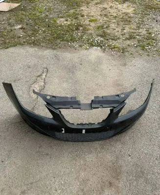 Seat Ibiza II (6k) Front bumper
