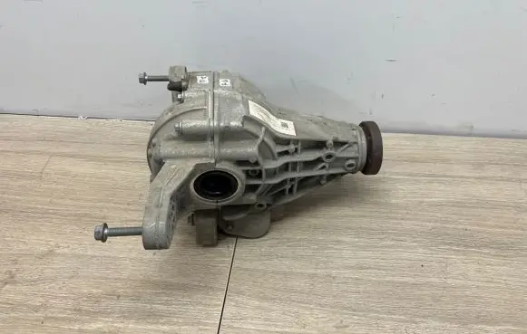 Porsche Macan (95B) Rear differential 95B525015M