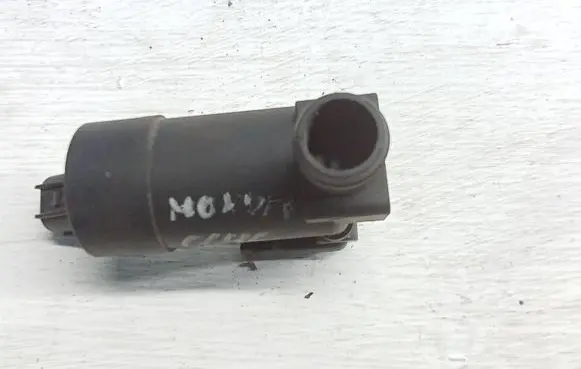 Ford Mondeo MK IV Windscreen/windshield washer pump