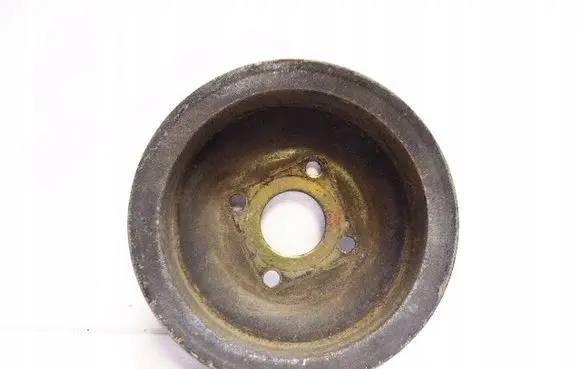 Ford Transit Water pump pulley 