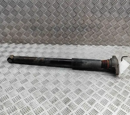 Porsche Panamera (971) Rear shock absorber/damper 971513035B