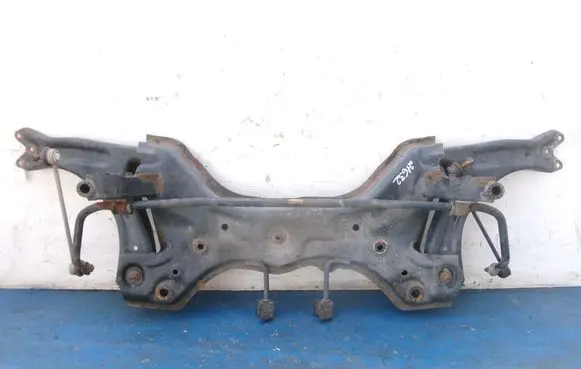 Audi Coupe Front subframe