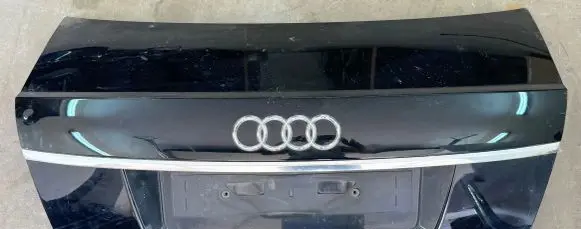 Audi A6 S6 C6 4F Tailgate/trunk/boot lid 4F5827755D