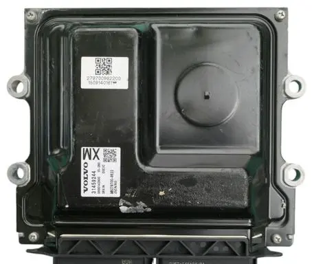 Volvo S60 Engine control unit/module ECU DENSO 31459244 MB2797009622