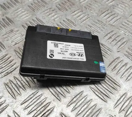 Hyundai Ioniq Other devices G7375A1502 G7375A1500