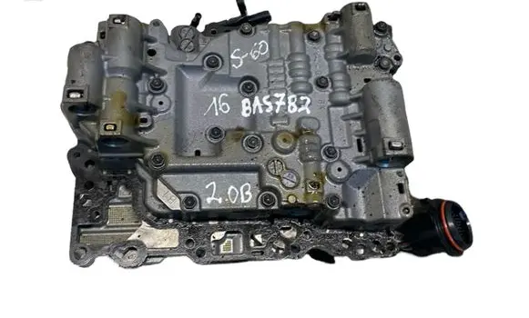 Volvo S60 Other gearbox part VFX5L45797 VFX5L47029 15Y260542S