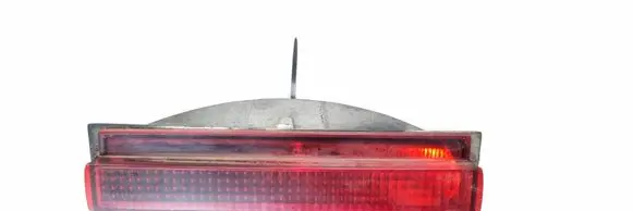 Chevrolet Corvette Third/center stoplight 16514080