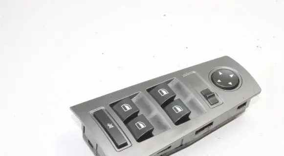 BMW 7 E65 E66 Other switches/knobs/shifts 6943057