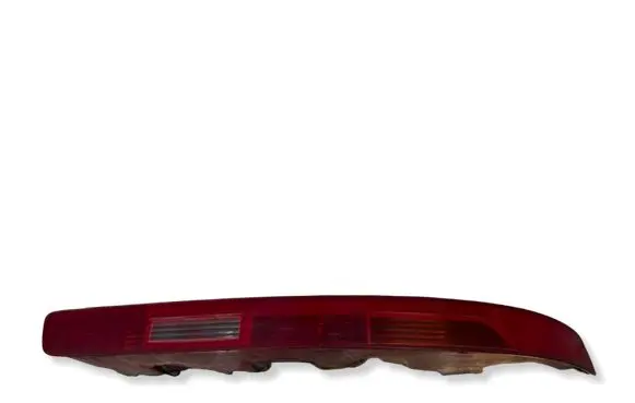 Audi Q7 4L Rear bumper light 