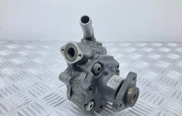 Audi Q5 SQ5 Power steering pump 8R0145155S