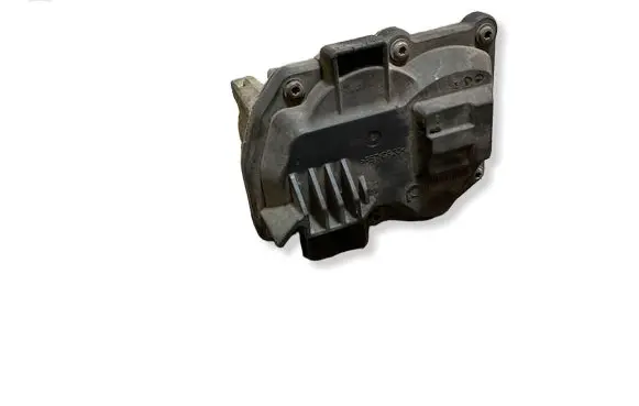 Renault Trafic III (X82) Throttle body valve 50885503 05118E20539