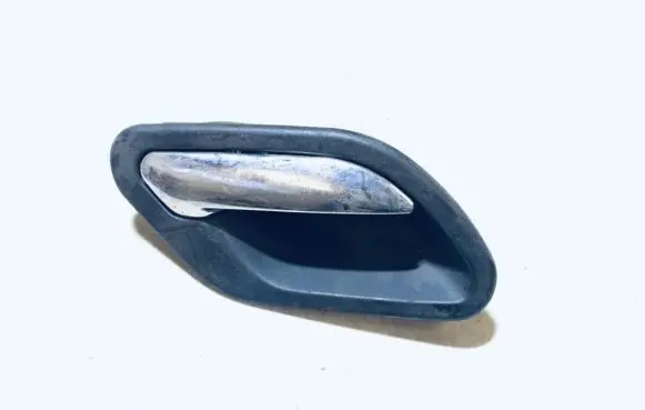 BMW 5 E39 Rear door interior handle 7032926