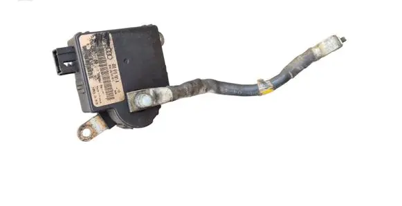 Audi A6 S6 C6 4F Power management control unit 4F0915181A 4F0910181E 1500BB41