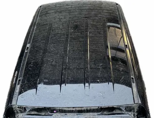 Mercedes-Benz GLE W167 Roof 